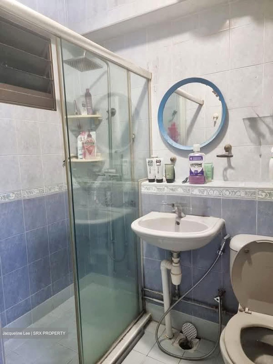 Blk 435 Choa Chu Kang Avenue 4 (Choa Chu Kang), HDB 4 Rooms #560554061